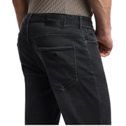 Emporio Armani J06 Slim Fit Extra Comfort Grey Denim Jeans