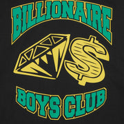 Billionaire Boys Club OG Multi Black Long Sleeve T-Shirt