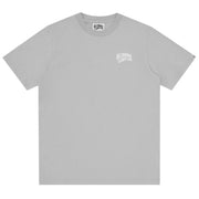 Billionaire Boys Club Small Arch Logo Flat Grey T-Shirt