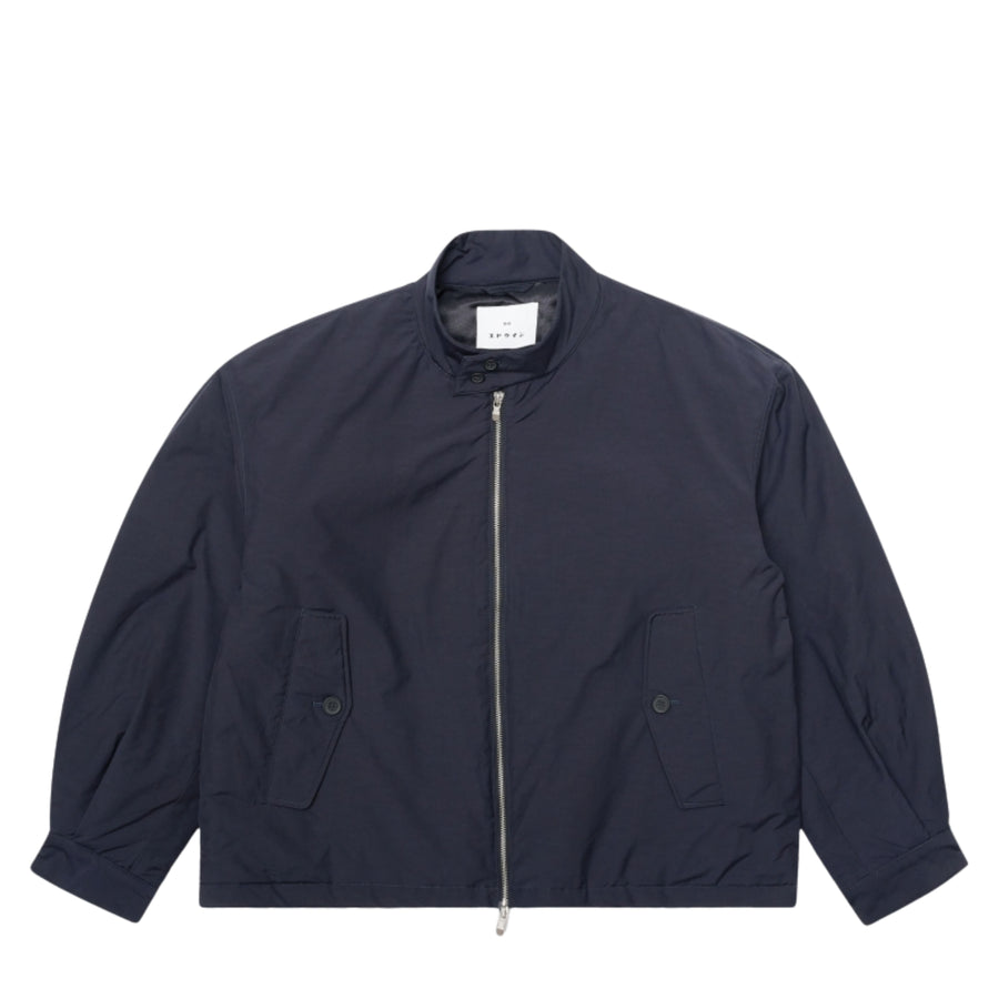 EDWIN Chester Dark Navy Jacket