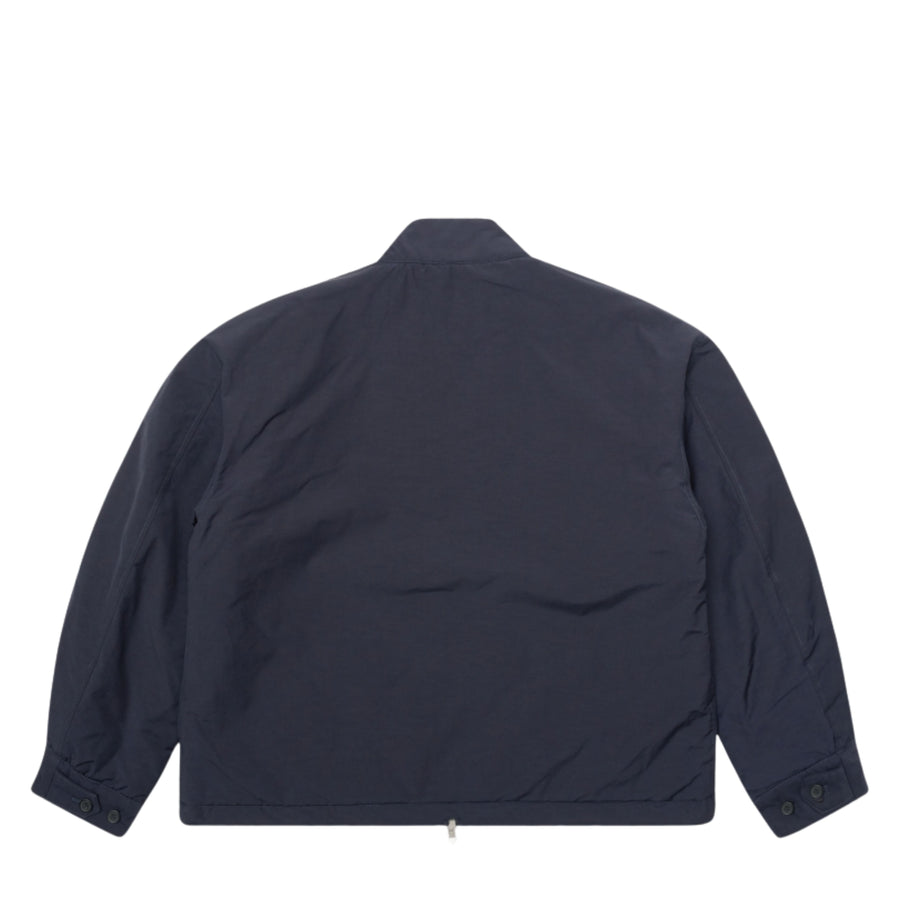 EDWIN Chester Dark Navy Jacket