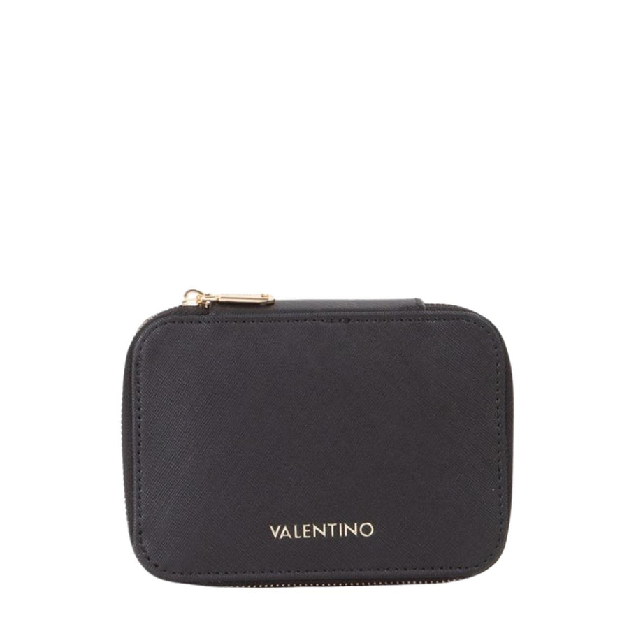 Valentino Bags Faby Re Black Jewellery Box