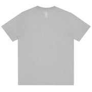 Billionaire Boys Club Small Arch Logo Flat Grey T-Shirt