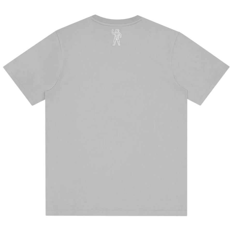 Billionaire Boys Club Small Arch Logo Flat Grey T-Shirt