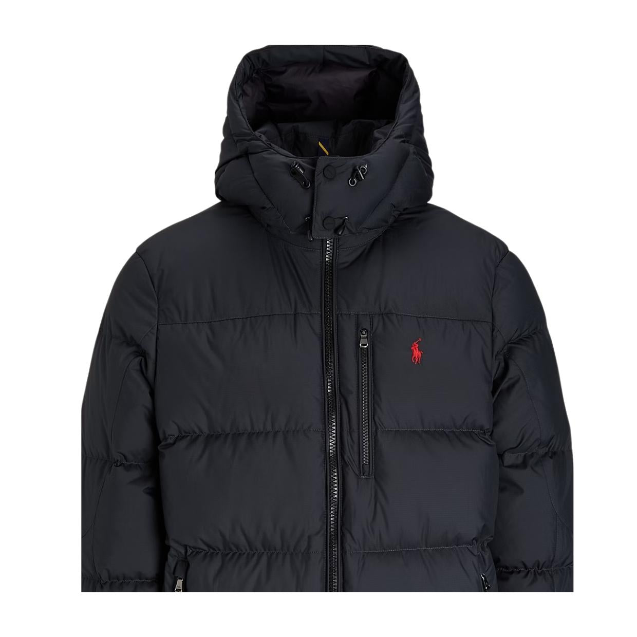 Polo Ralph Lauren Gorham Navy Down Jacket