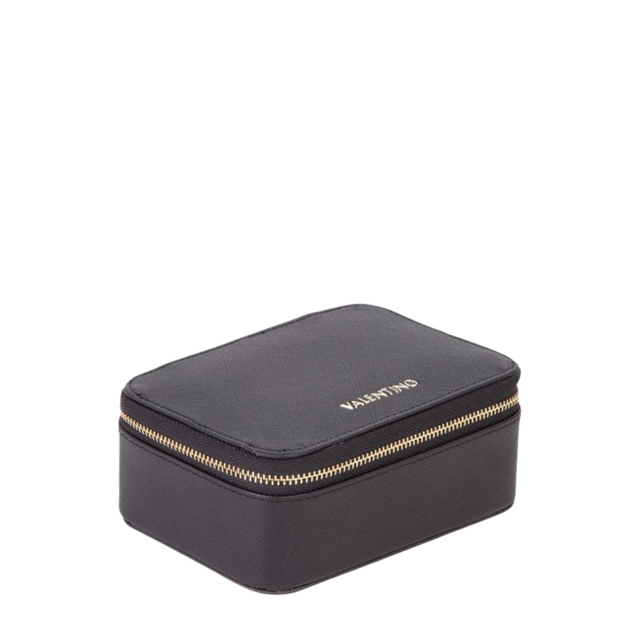 Valentino Bags Faby Re Black Jewellery Box