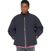 EDWIN Chester Dark Navy Jacket