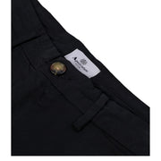 Aquascutum Active Relaxed Fit Navy Chino Pants