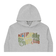 Billionaire Boys Club Kids Space Camo Arch Heather Grey Hoodie