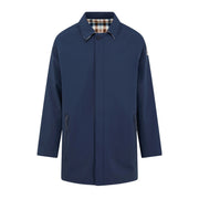 Aquascutum Active Therma S Reversible Trench Coat