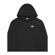 Billionaire Boys Club Logo Patch Black Hoodie