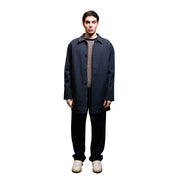 Aquascutum Active Therma S Reversible Trench Coat
