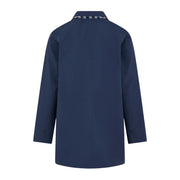 Aquascutum Active Therma S Reversible Trench Coat