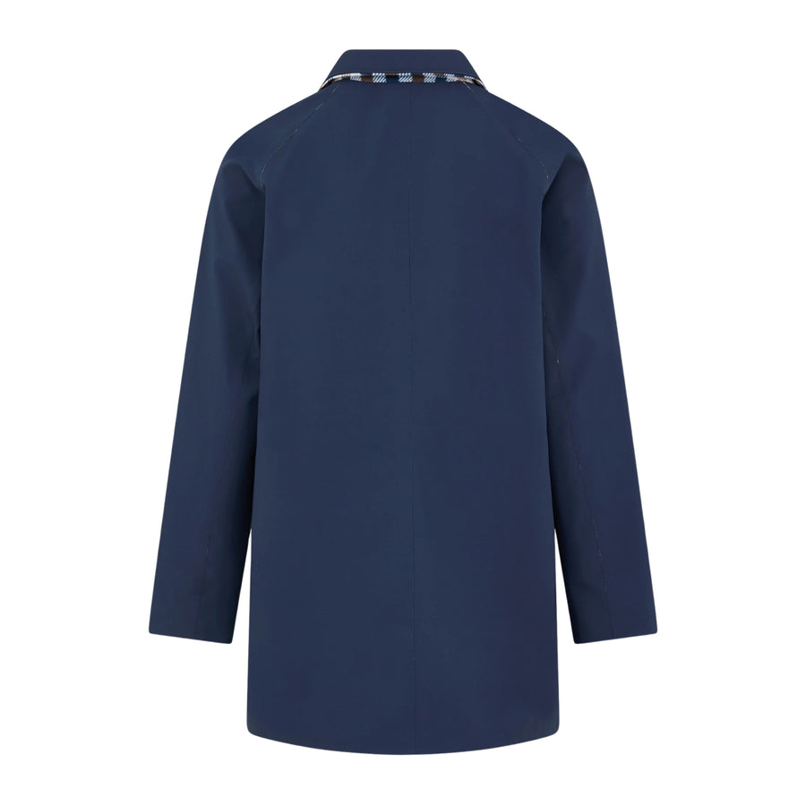 Aquascutum Active Therma S Reversible Trench Coat