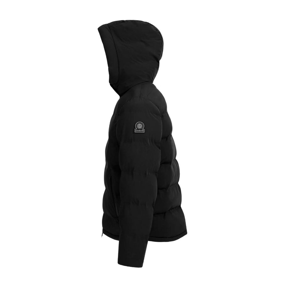 Sandbanks Waterproof Banks Puffer Jacket