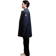 Aquascutum Active Therma S Reversible Trench Coat