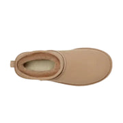 UGG Classic Ultra Mini Sand Boot