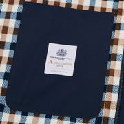 Aquascutum Active Therma S Reversible Trench Coat