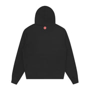 ICECREAM Serve It Best Black Hoodie