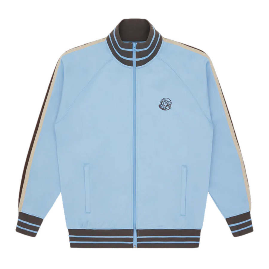 Billionaire Boys Club Blue Astro Zip Through