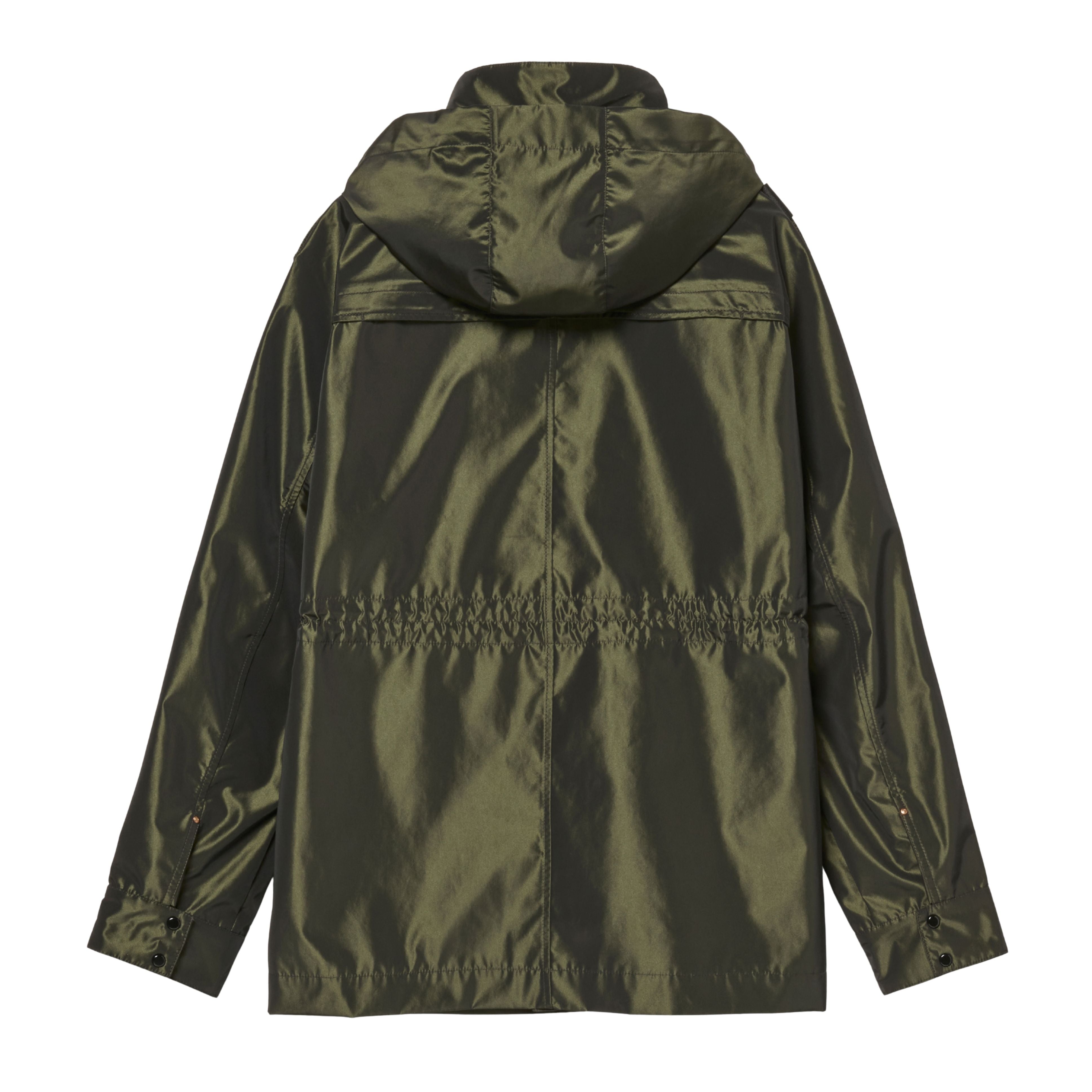 MA.STRUM Enforcer Field Bronze Green Jacket