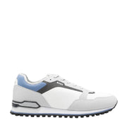 BOSS Parkour Runn Open Grey Trainers