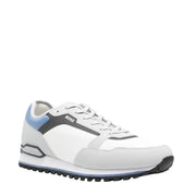 BOSS Parkour Runn Open Grey Trainers