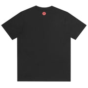 ICECREAM Convenience Store Black T-Shirt