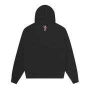 Billionaire Boys Club Mountain Fill Arch Logo Black Hoodie