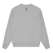 Billionaire Boys Club Big Catch Heather Grey Sweatshirt
