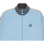 Billionaire Boys Club Blue Astro Zip Through