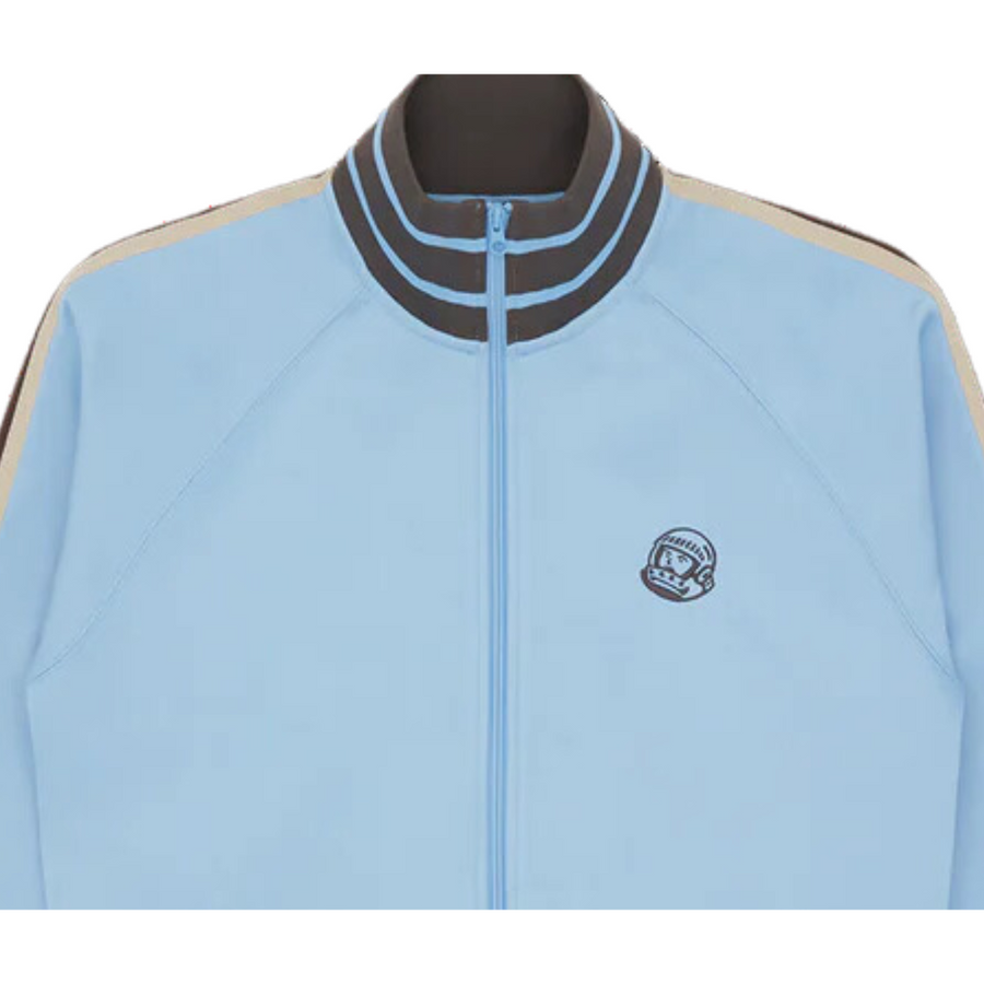 Billionaire Boys Club Blue Astro Zip Through