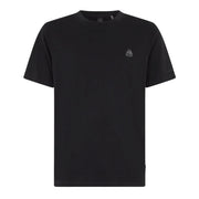 Moose Knuckles Crescent Black T-Shirt