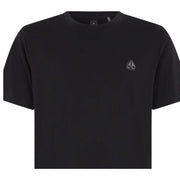 Moose Knuckles Crescent Black T-Shirt