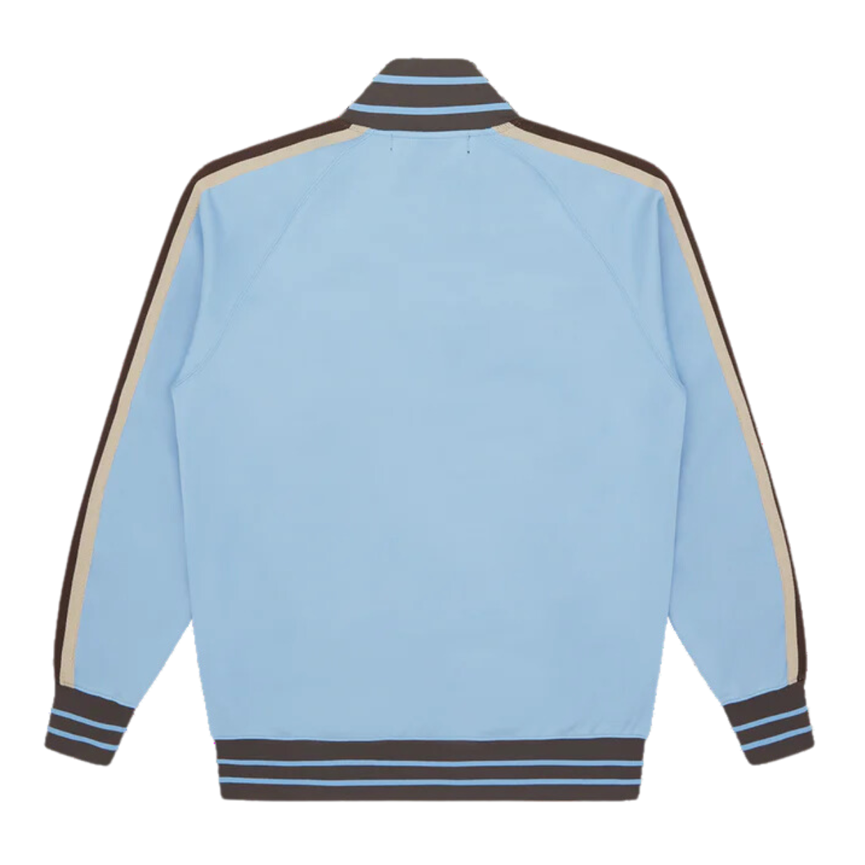 Billionaire Boys Club Blue Astro Zip Through