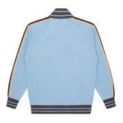 Billionaire Boys Club Blue Astro Zip Through