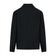 Aquascutum Active Shell SP Black Overshirt