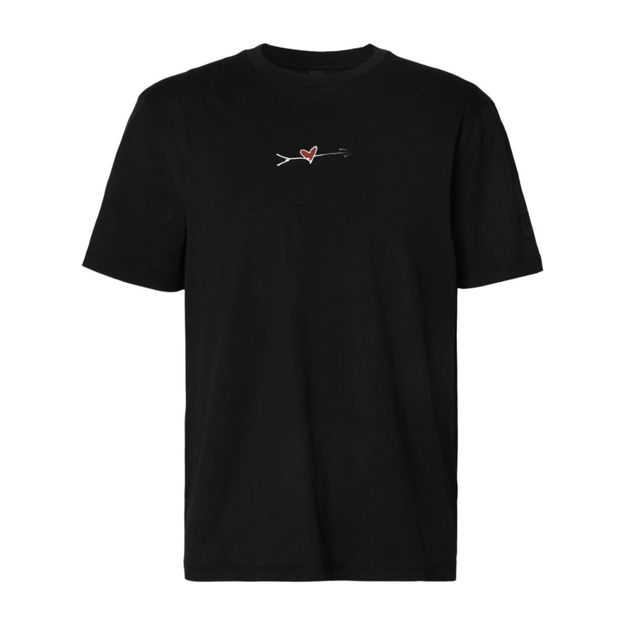 Neil Barrett Cupid Black T-Shirt