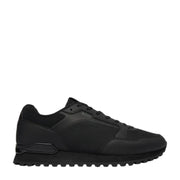 BOSS Parkour Runn Black Trainers