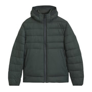 BOSS Odenni Water-Repellent Open Green Jacket
