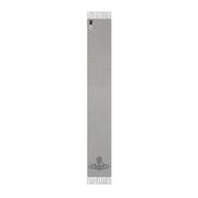 Vivienne Westwood Single Orb Double Black Scarf