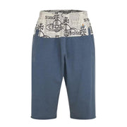 Vivienne Westwood Kung Fu Sweat Shorts