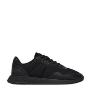 BOSS Titanium EVO Mesh Black Trainer