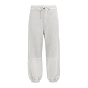 Vivienne Westwood Ibiza Grey Melange Sweatpants