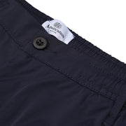 Aquascutum Active Shell SP Navy Cargo Shorts