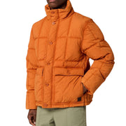 Paul Smith Orange Fibre Padded Down Jacket