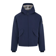 Aquascutum Active Soft Shell Short Parka