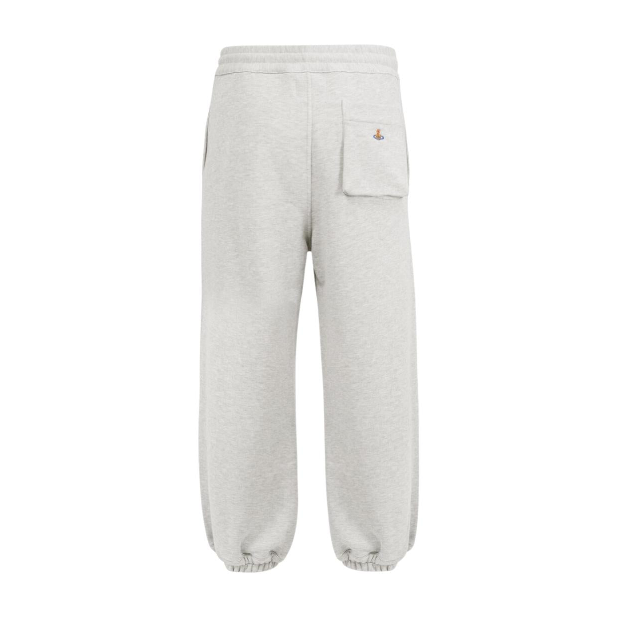 Vivienne Westwood Ibiza Grey Melange Sweatpants