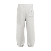 Vivienne Westwood Ibiza Grey Melange Sweatpants