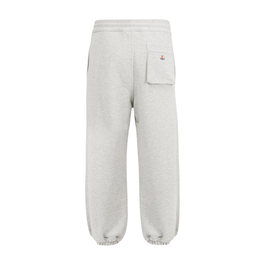Vivienne Westwood Ibiza Grey Melange Sweatpants